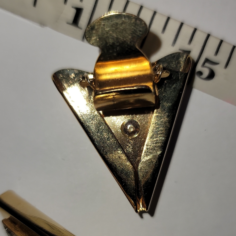 One pair collar tips - Picture 8 of 9
